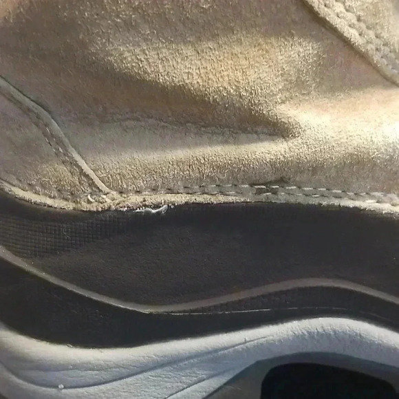 North Face Chilkat Lace Boots size 8 - Picture 4 of 6